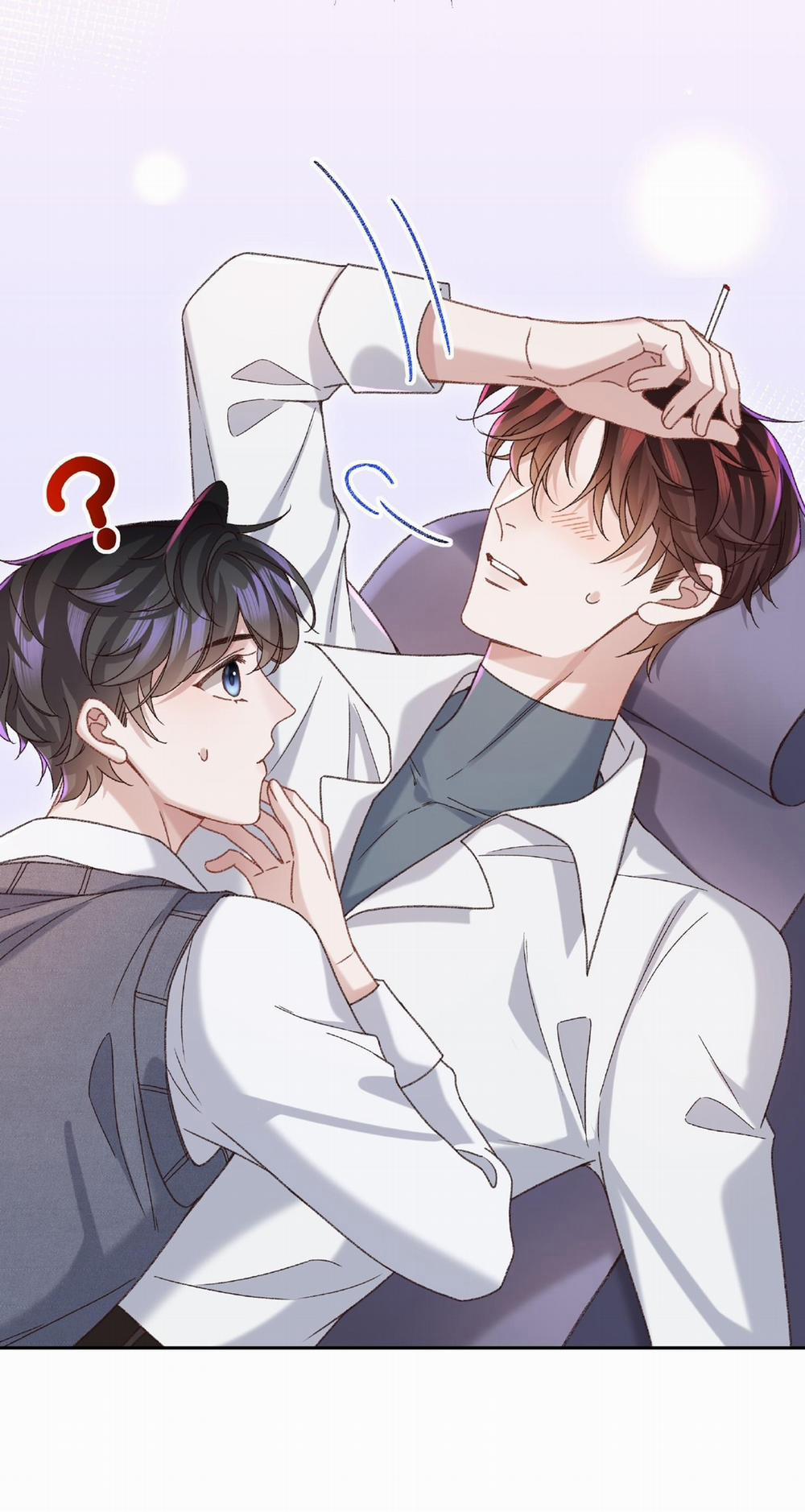 Tâm Sự Thiếu Niên (End) 5 trang 14