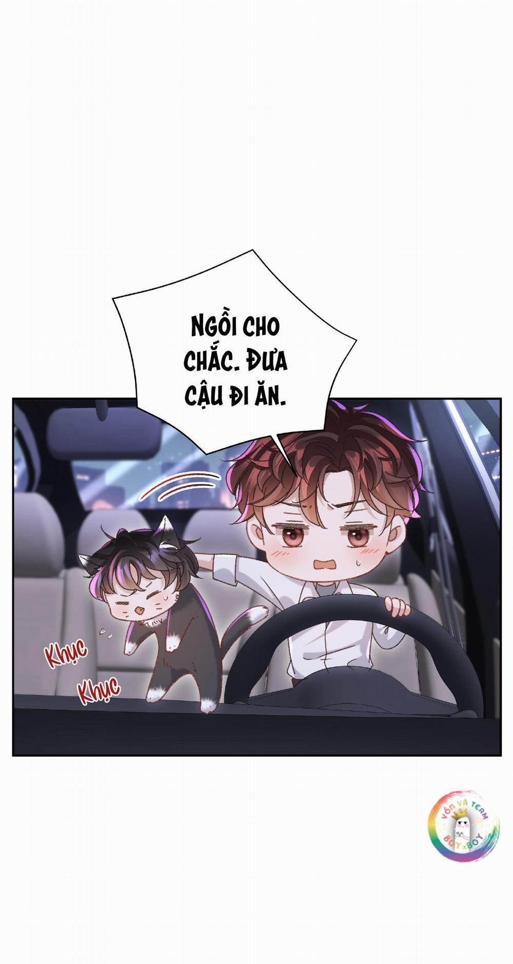 Tâm Sự Thiếu Niên (End) 5 trang 15