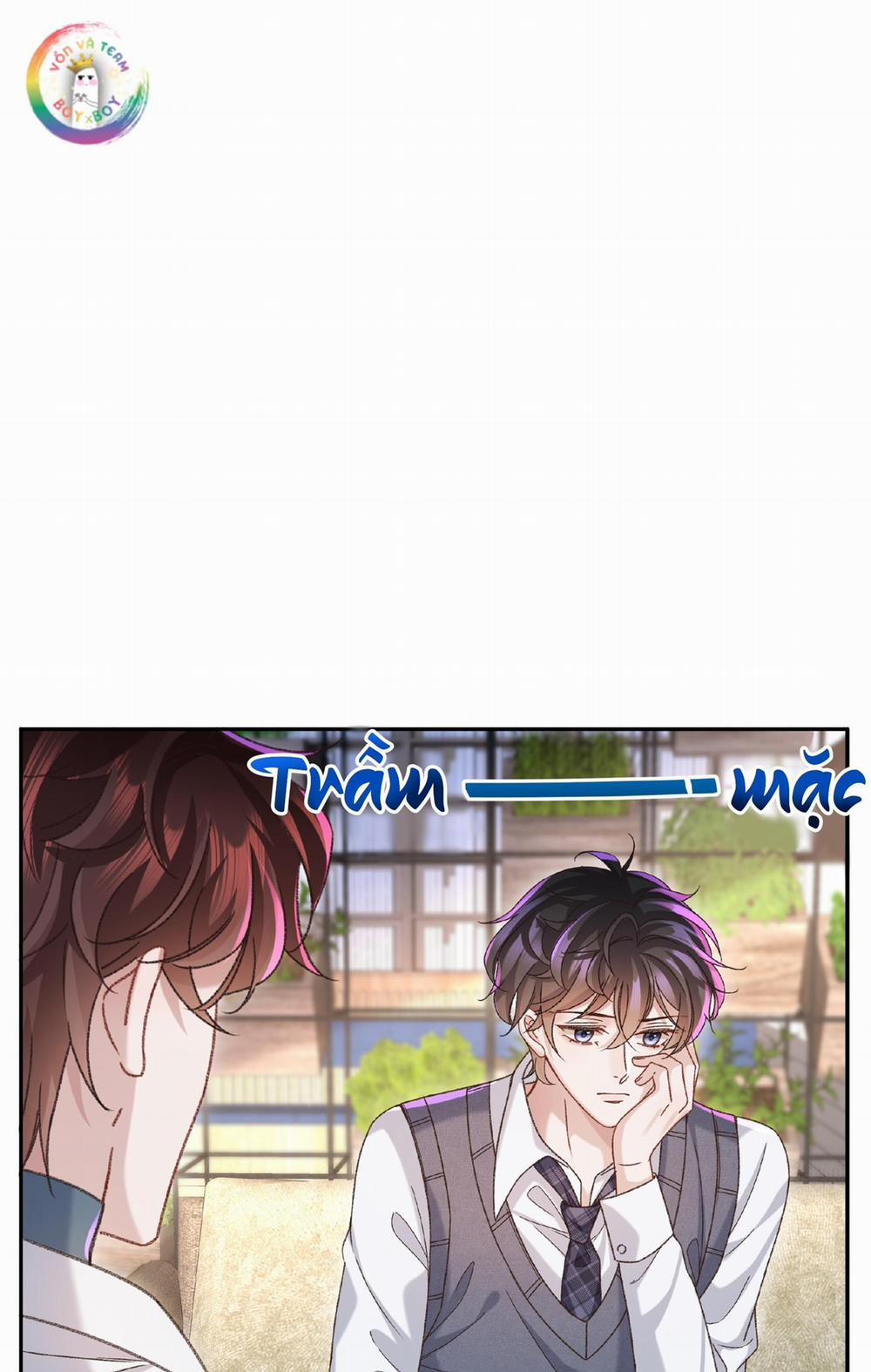 Tâm Sự Thiếu Niên (End) 5 trang 18