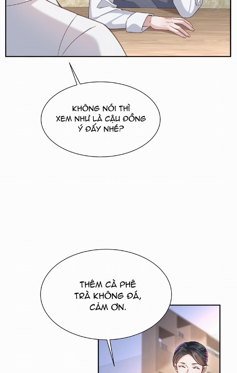 Tâm Sự Thiếu Niên (End) 5 trang 19