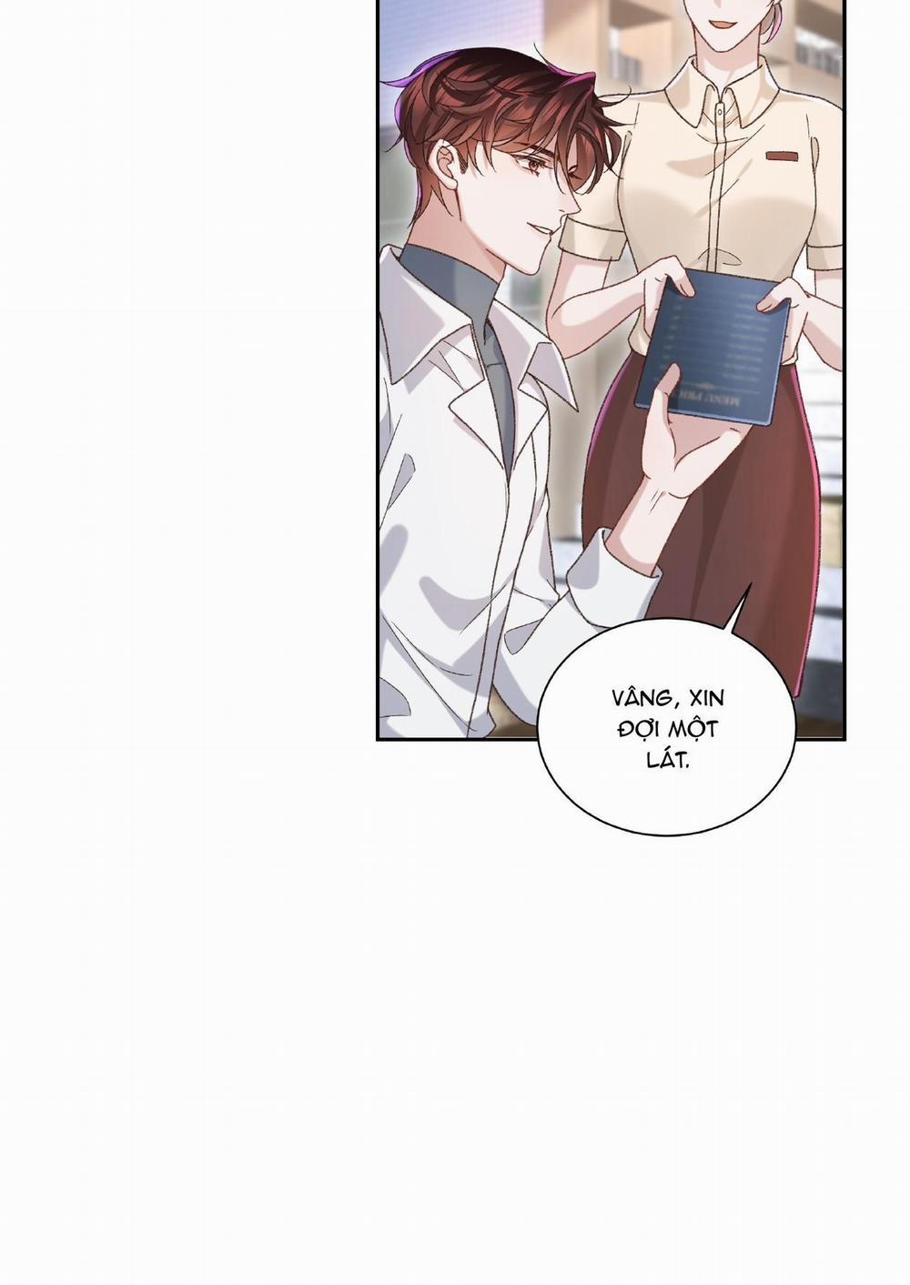 Tâm Sự Thiếu Niên (End) 5 trang 20