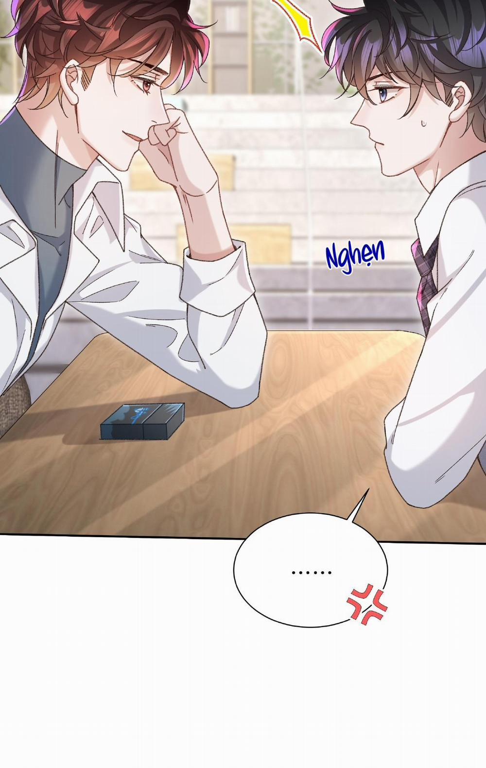 Tâm Sự Thiếu Niên (End) 5 trang 28