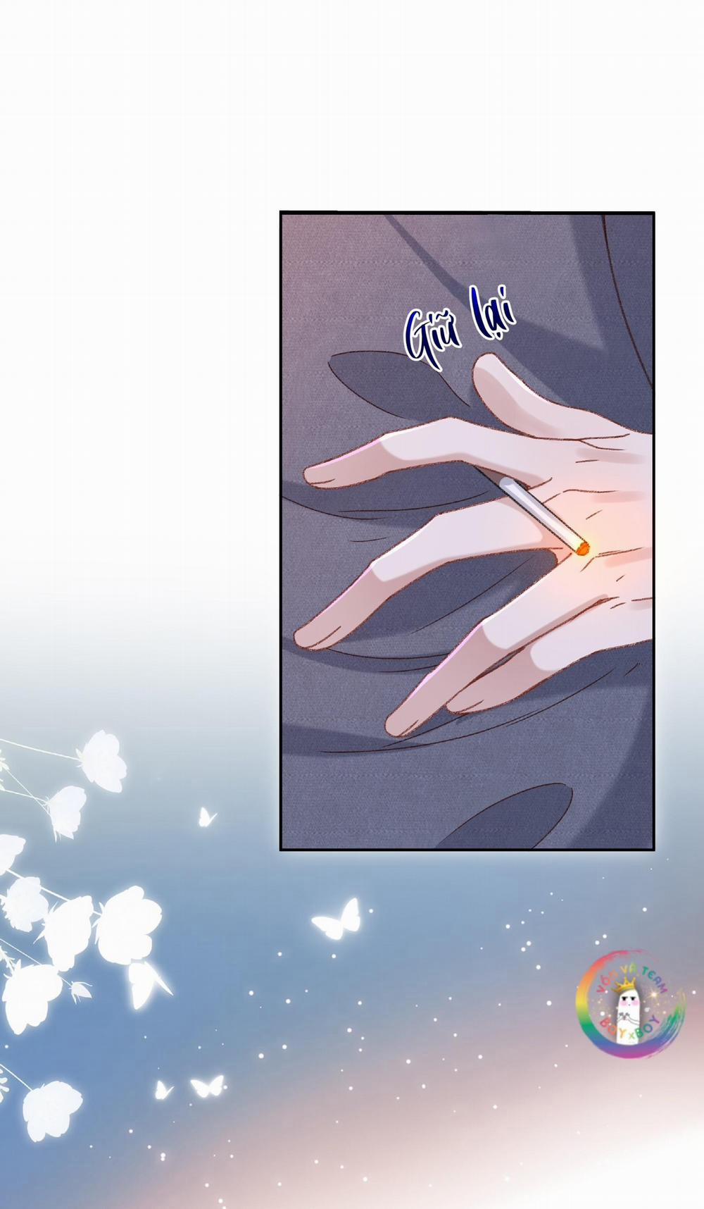 Tâm Sự Thiếu Niên (End) 5 trang 3