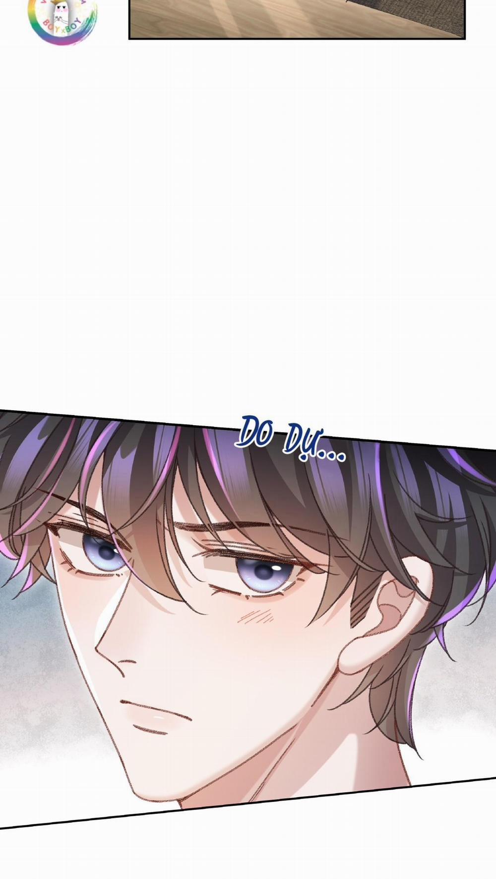 Tâm Sự Thiếu Niên (End) 5 trang 30