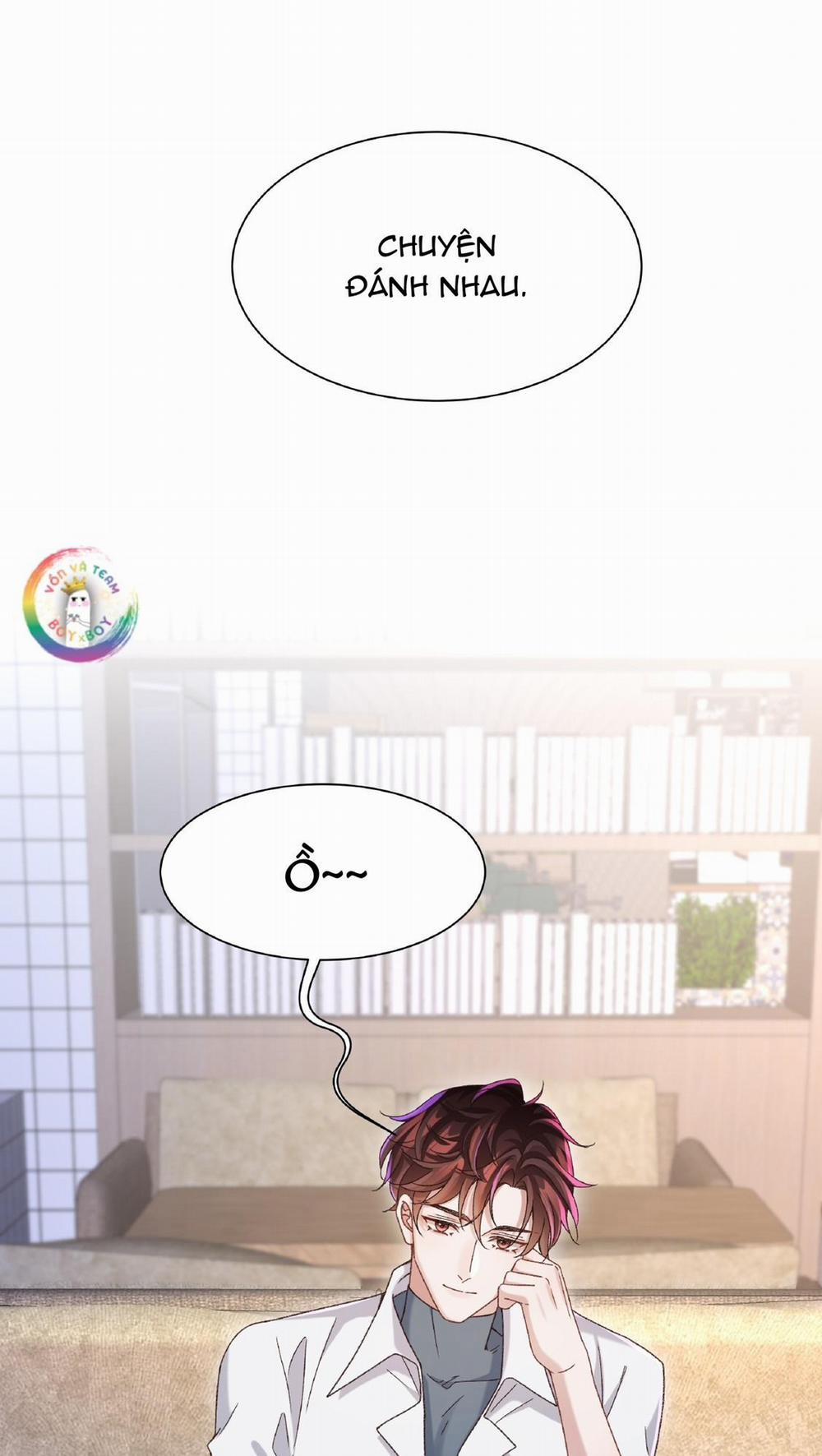 Tâm Sự Thiếu Niên (End) 5 trang 31