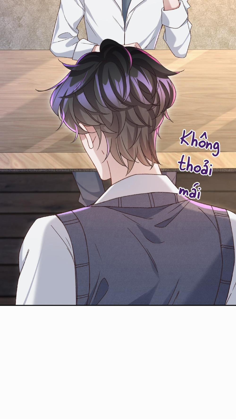 Tâm Sự Thiếu Niên (End) 5 trang 32