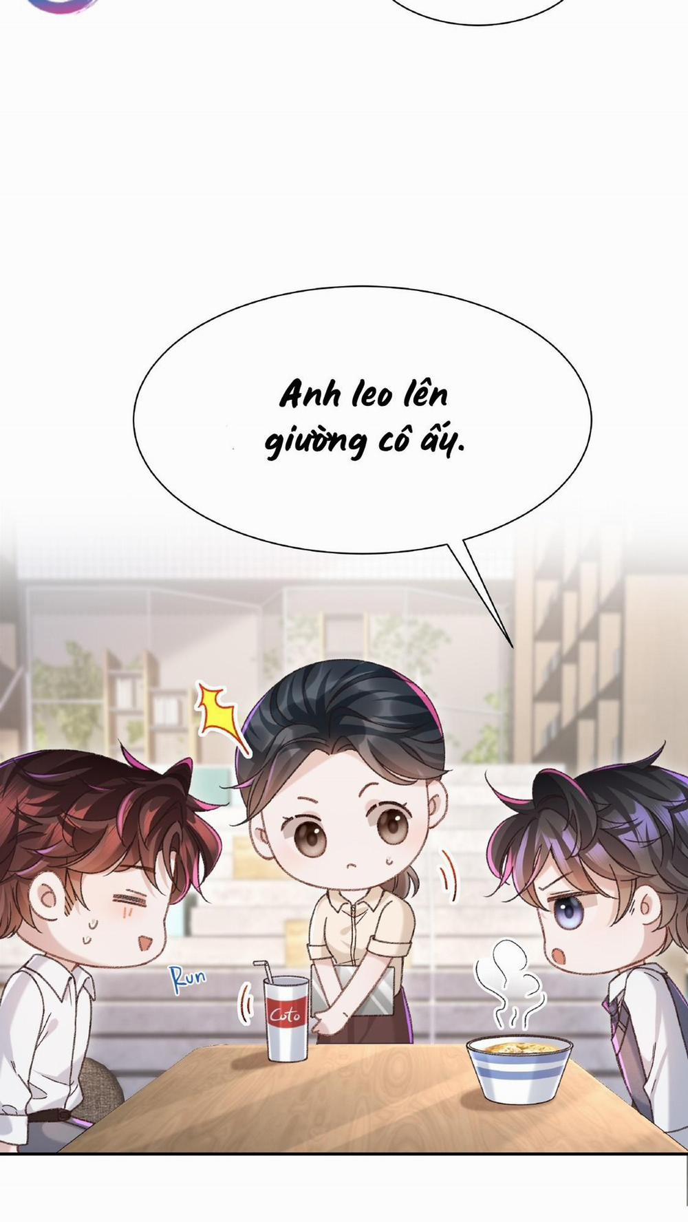 Tâm Sự Thiếu Niên (End) 5 trang 34