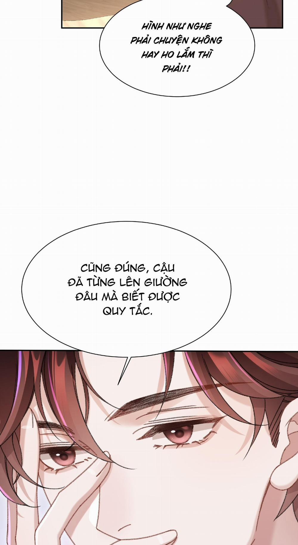 Tâm Sự Thiếu Niên (End) 5 trang 36