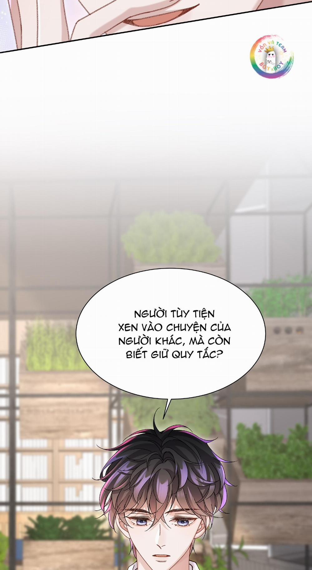 Tâm Sự Thiếu Niên (End) 5 trang 37