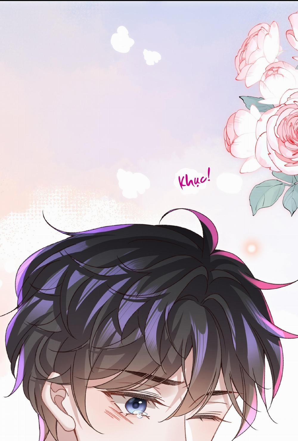 Tâm Sự Thiếu Niên (End) 5 trang 8