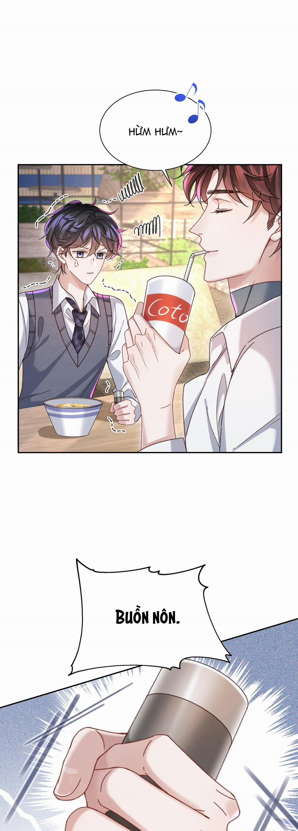 Tâm Sự Thiếu Niên (End) 6 trang 1