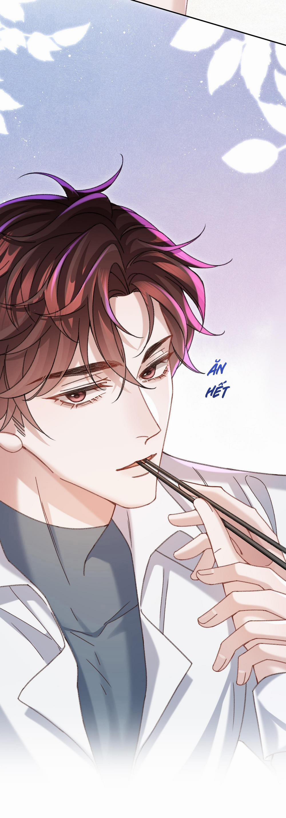 Tâm Sự Thiếu Niên (End) 6 trang 10