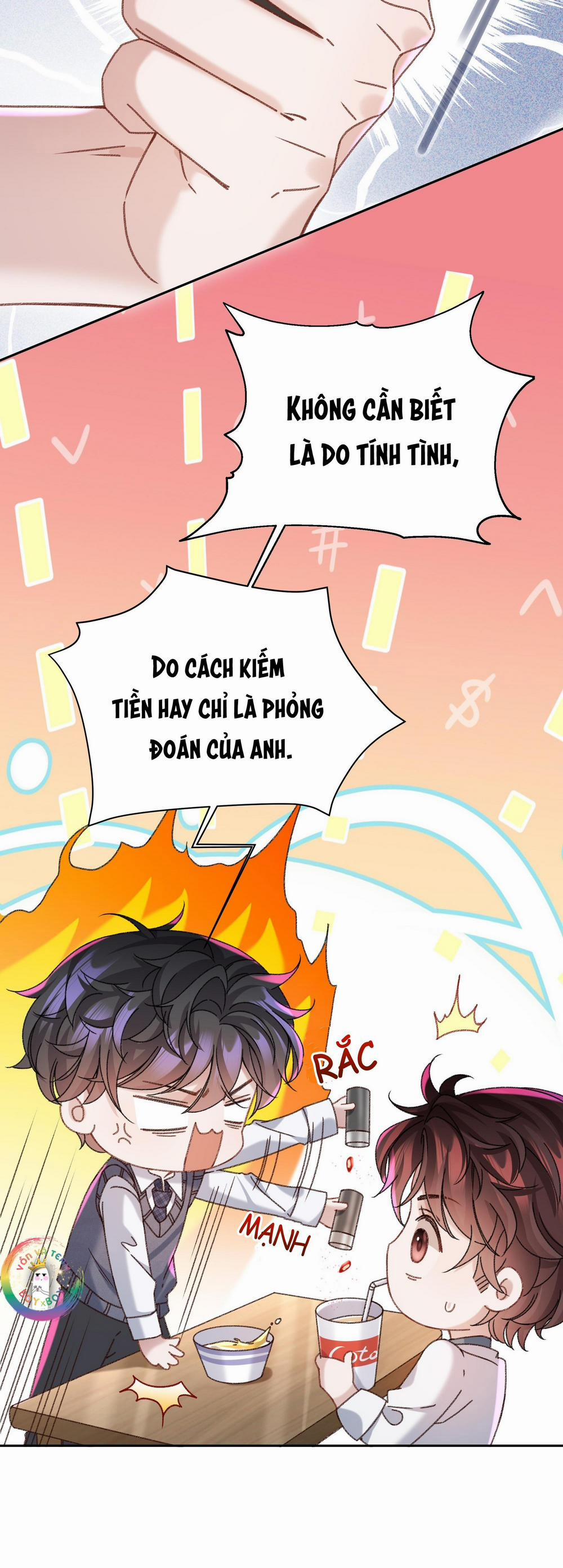 Tâm Sự Thiếu Niên (End) 6 trang 2