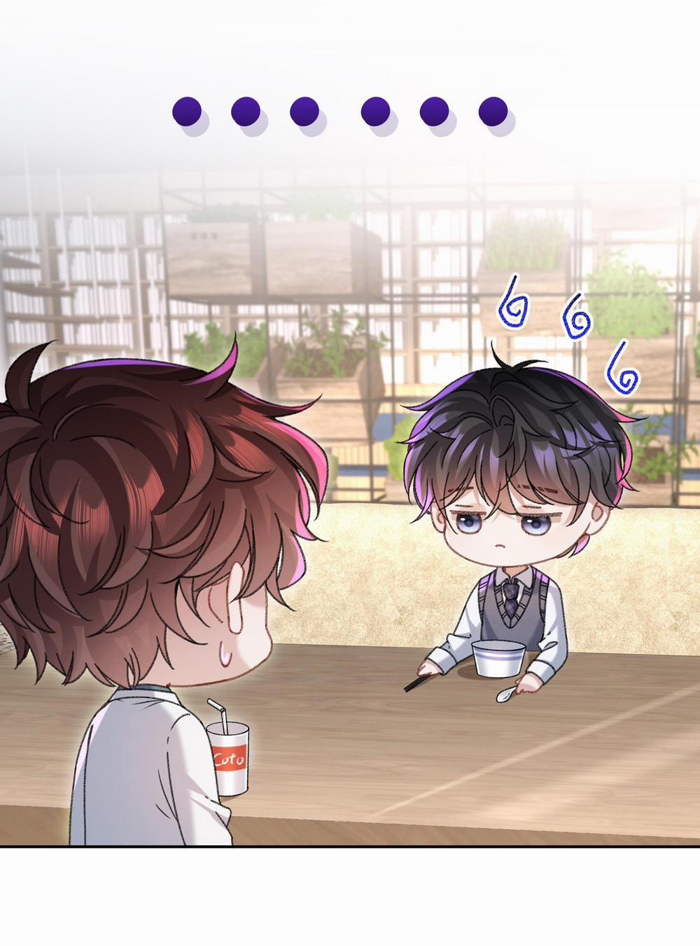 Tâm Sự Thiếu Niên (End) 6 trang 20