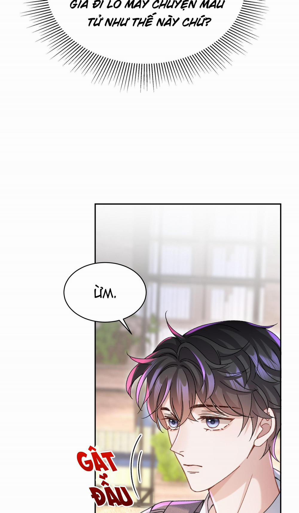 Tâm Sự Thiếu Niên (End) 6 trang 22