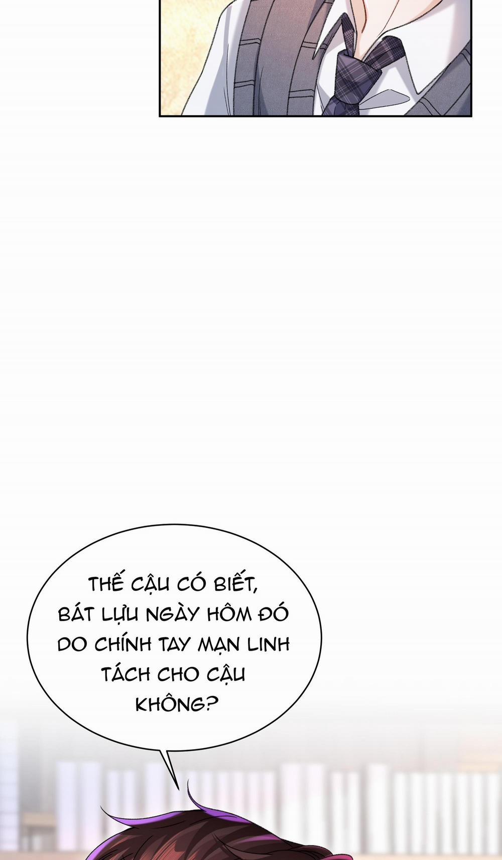 Tâm Sự Thiếu Niên (End) 6 trang 23