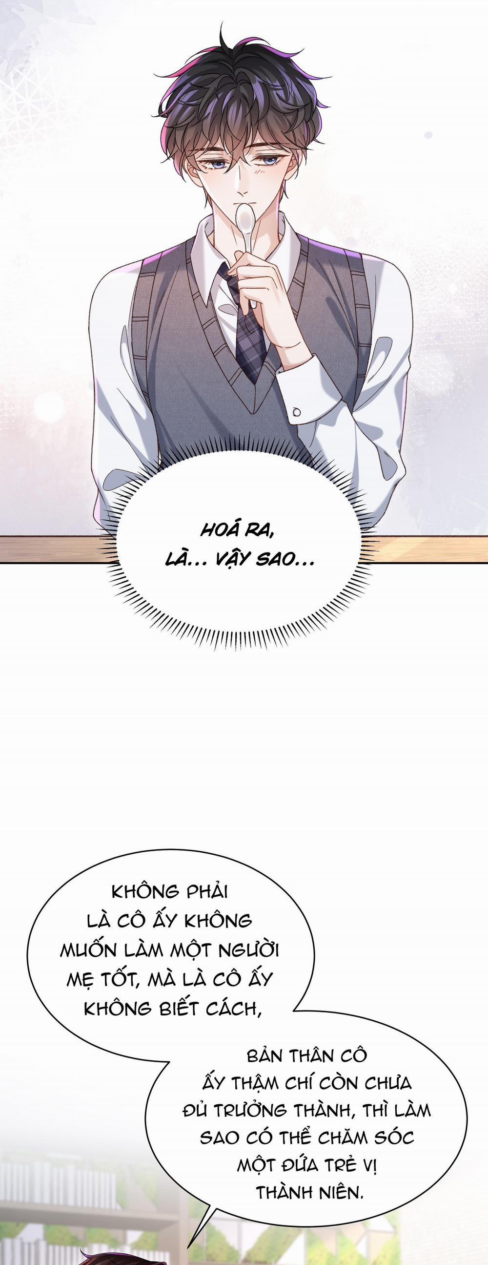 Tâm Sự Thiếu Niên (End) 6 trang 26