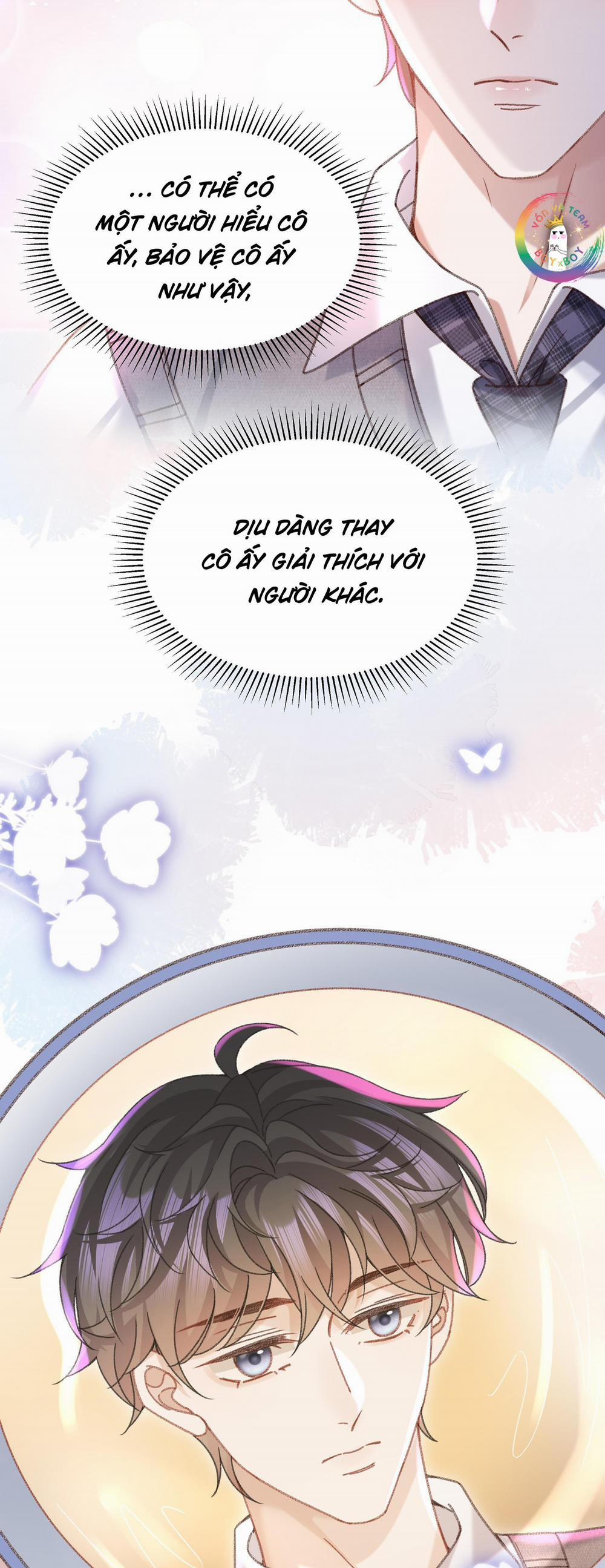 Tâm Sự Thiếu Niên (End) 6 trang 29