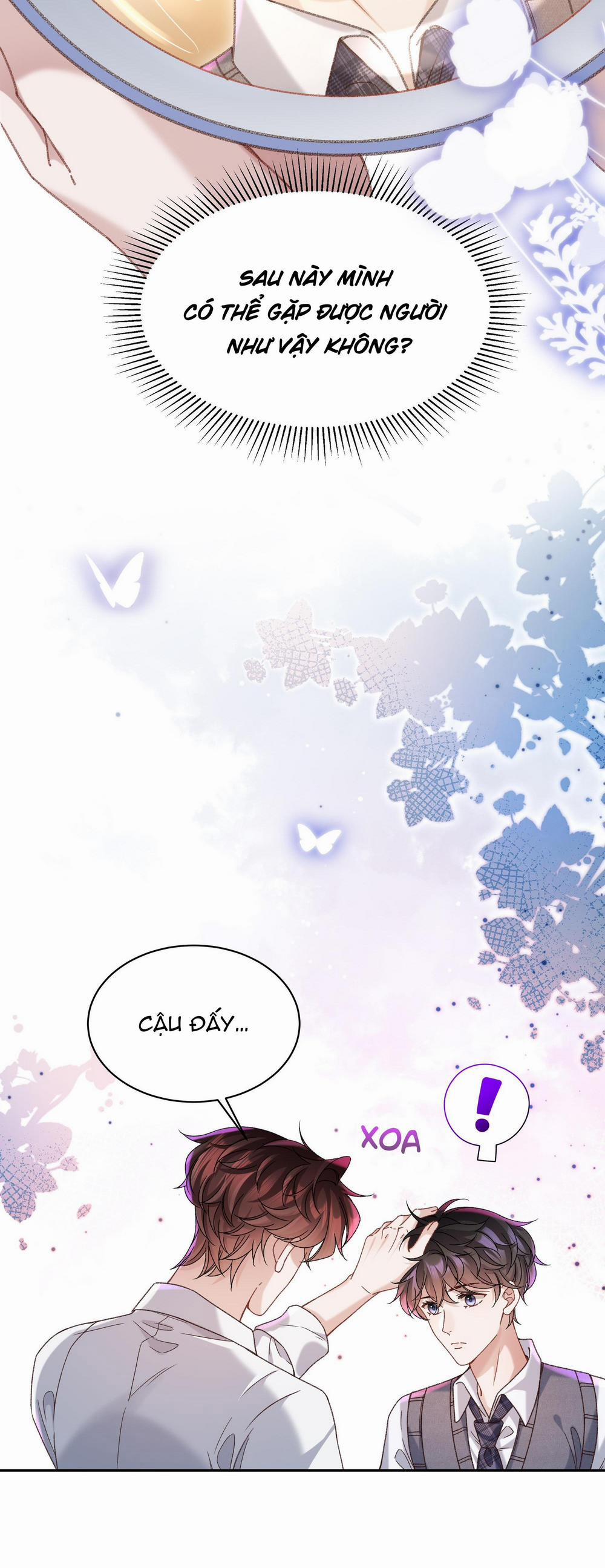 Tâm Sự Thiếu Niên (End) 6 trang 30