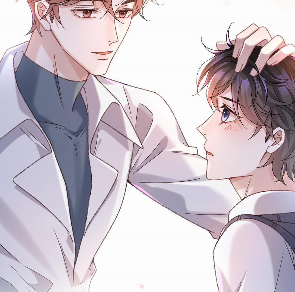 Tâm Sự Thiếu Niên (End) 6 trang 34