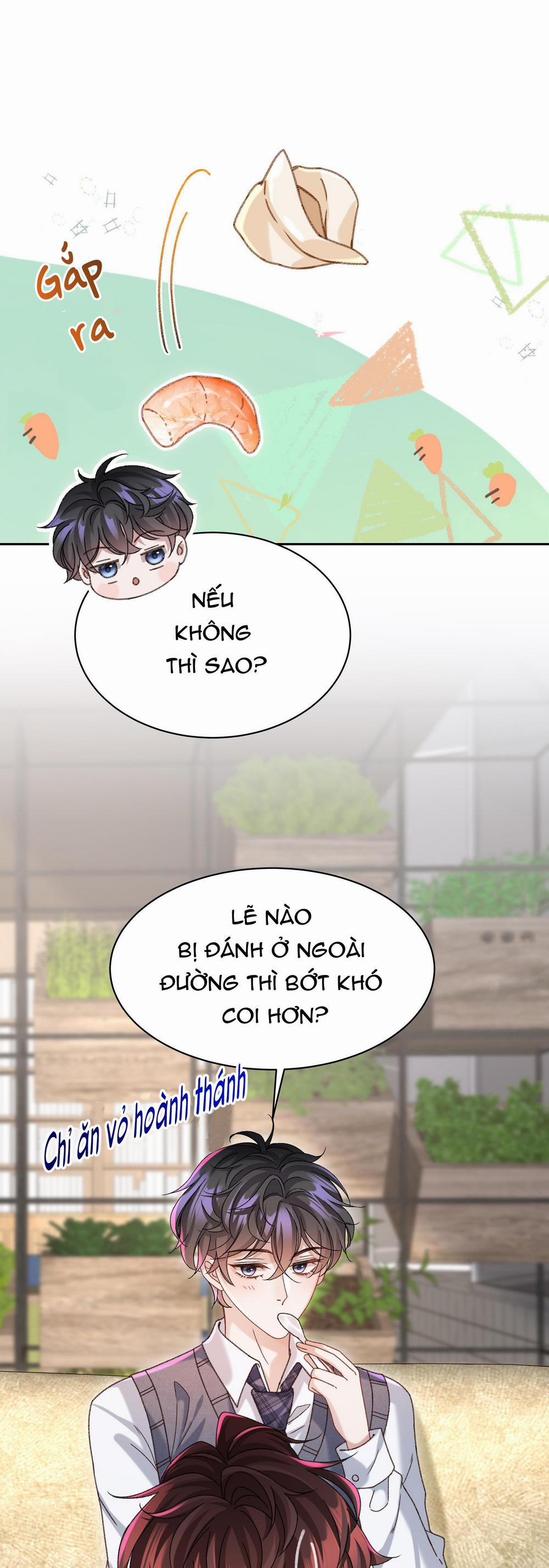 Tâm Sự Thiếu Niên (End) 6 trang 7