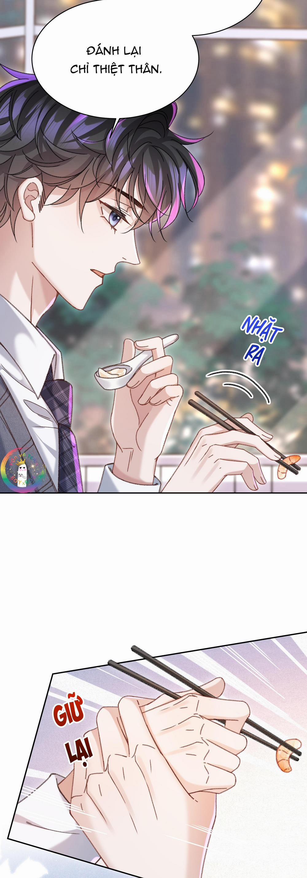 Tâm Sự Thiếu Niên (End) 6 trang 9