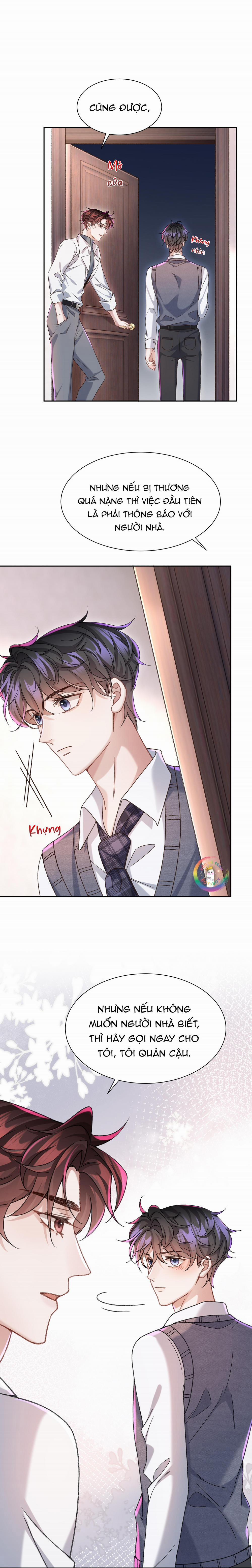 Tâm Sự Thiếu Niên (End) 7 trang 5