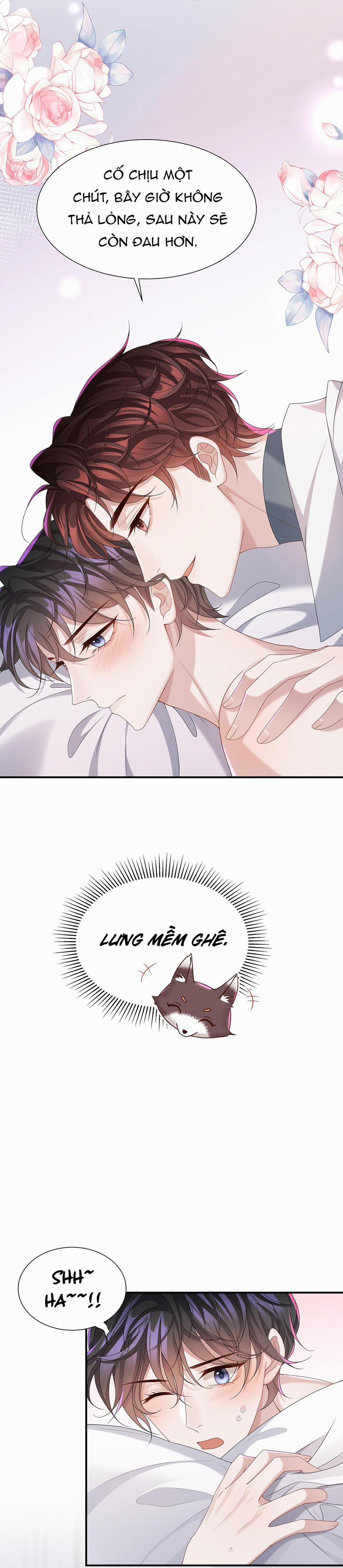 Tâm Sự Thiếu Niên (End) 8 trang 10