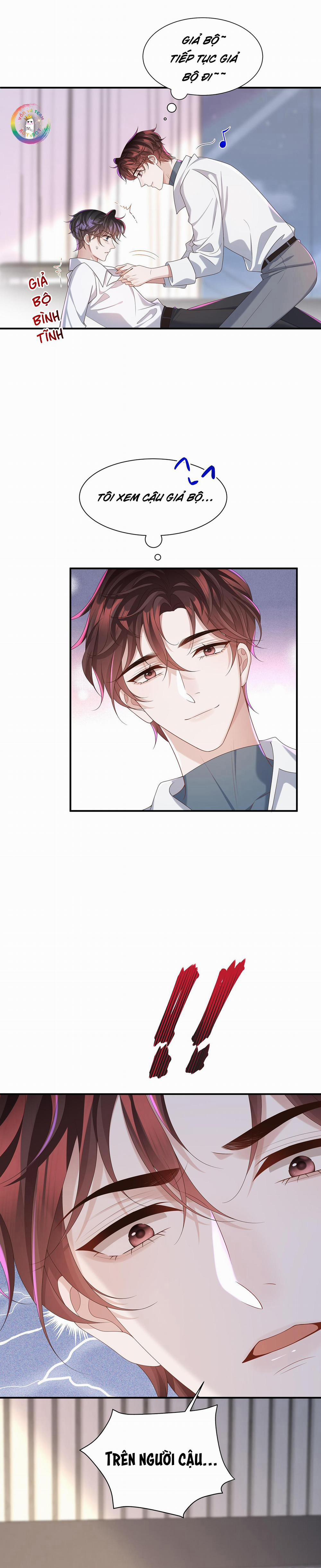 Tâm Sự Thiếu Niên (End) 8 trang 3