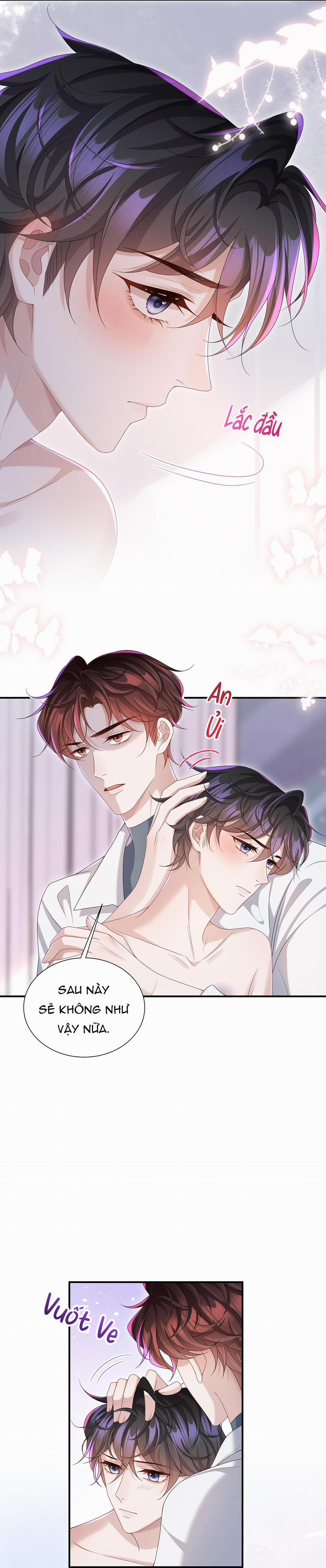 Tâm Sự Thiếu Niên (End) 8 trang 6