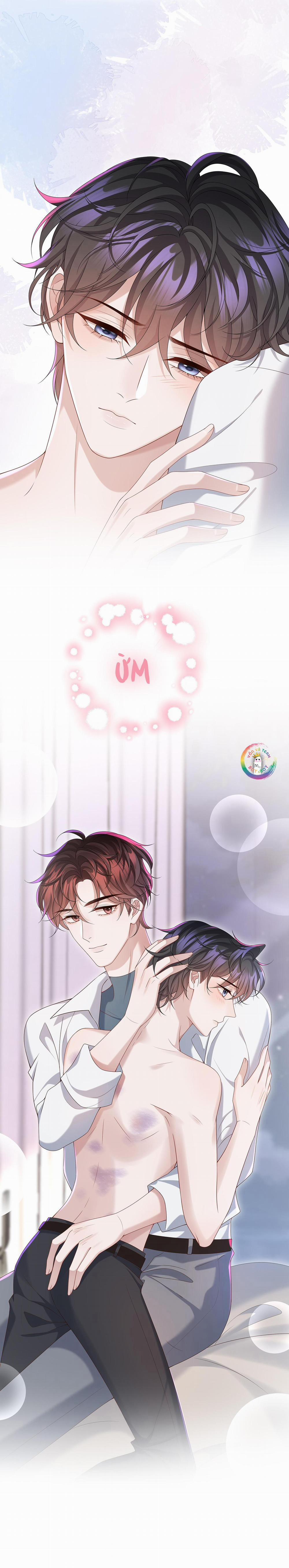 Tâm Sự Thiếu Niên (End) 8 trang 7