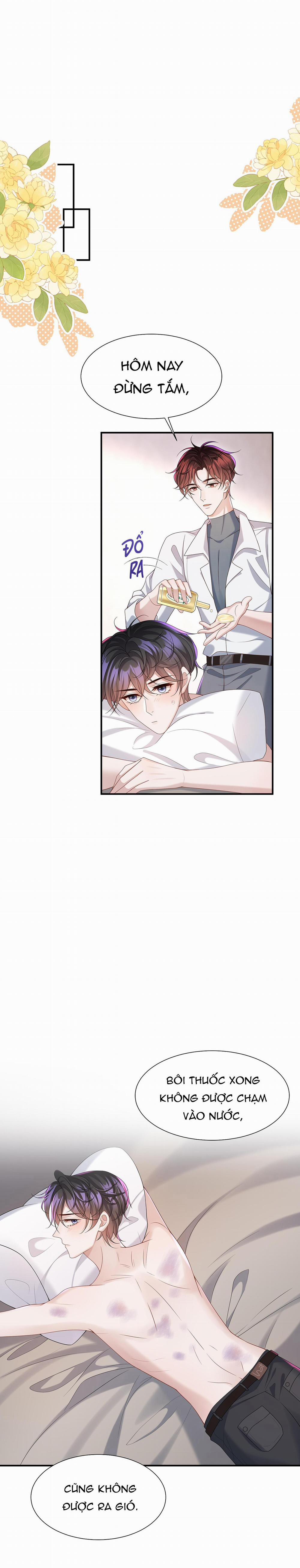 Tâm Sự Thiếu Niên (End) 8 trang 8