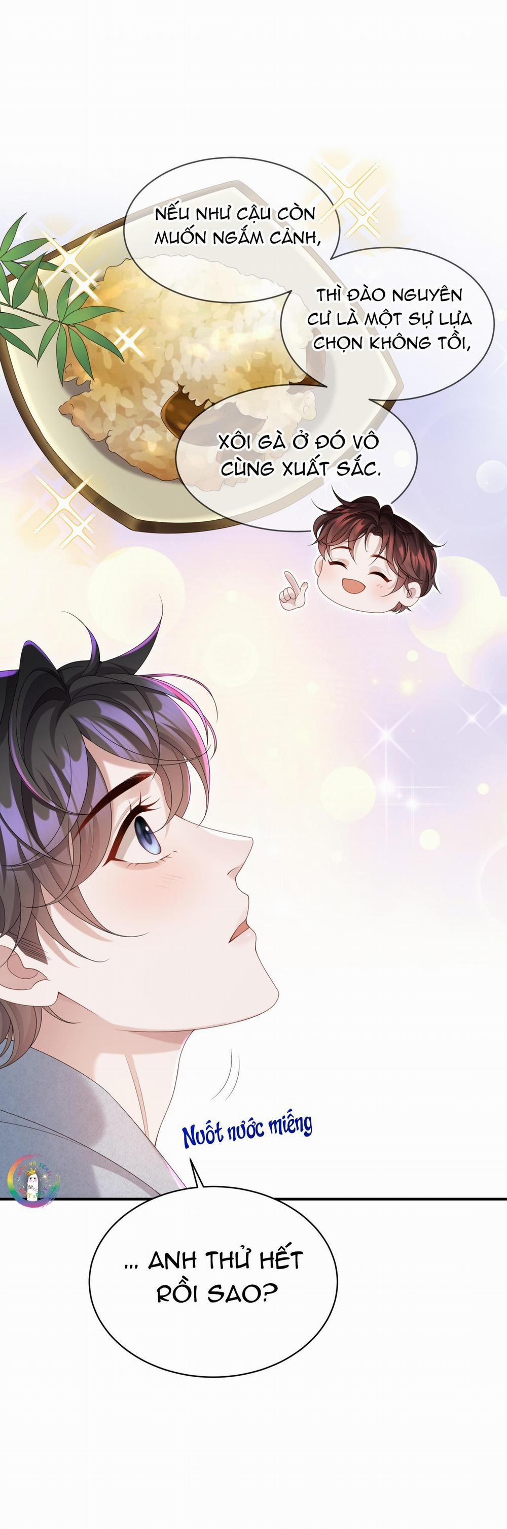 Tâm Sự Thiếu Niên (End) 9 trang 11