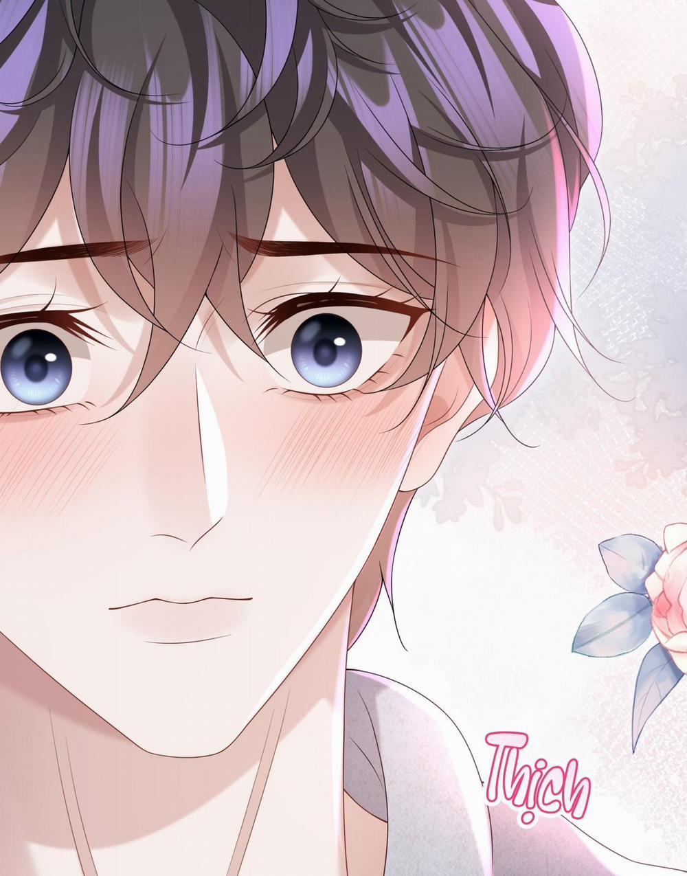 Tâm Sự Thiếu Niên (End) 9 trang 21