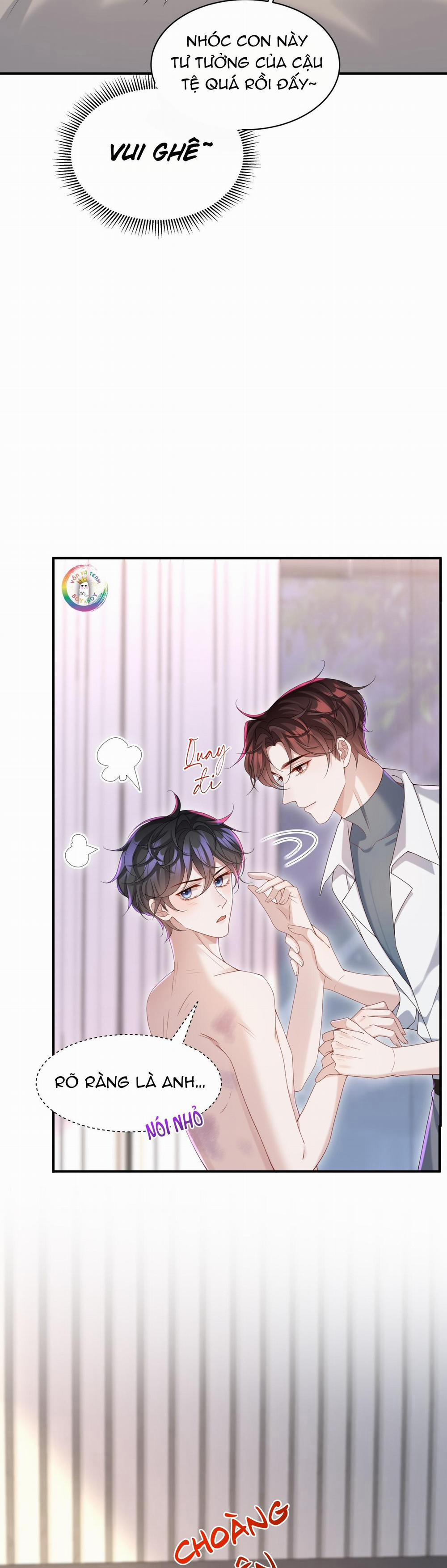 Tâm Sự Thiếu Niên (End) 9 trang 4