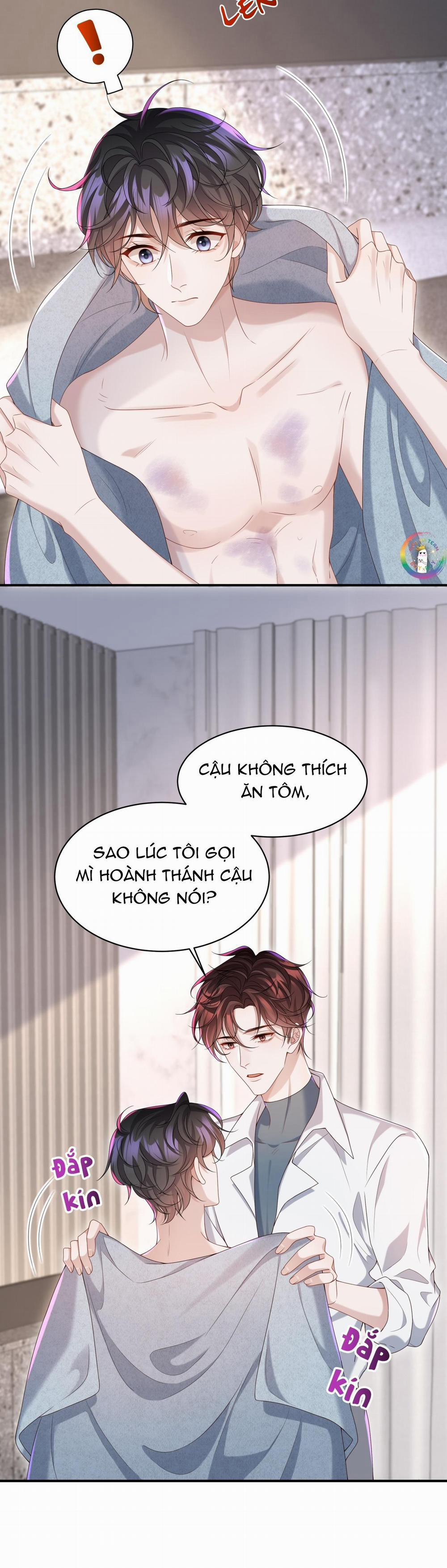 Tâm Sự Thiếu Niên (End) 9 trang 5