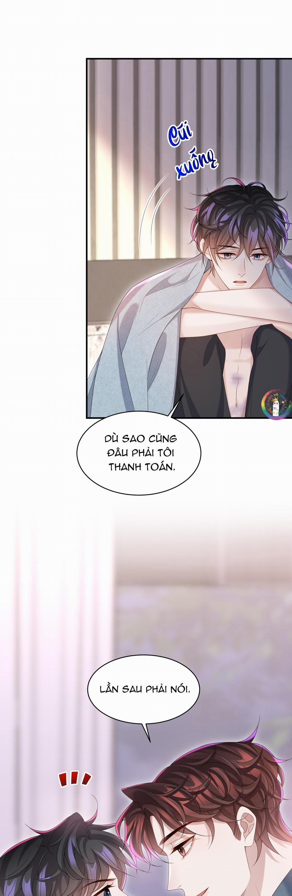 Tâm Sự Thiếu Niên (End) 9 trang 6