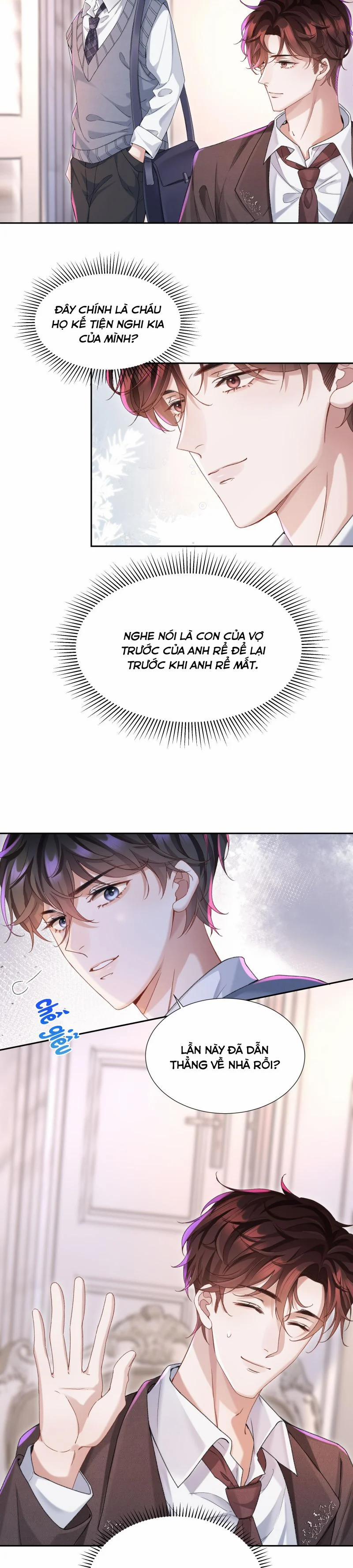 Tâm Sự Thiếu Niên 1 trang 8