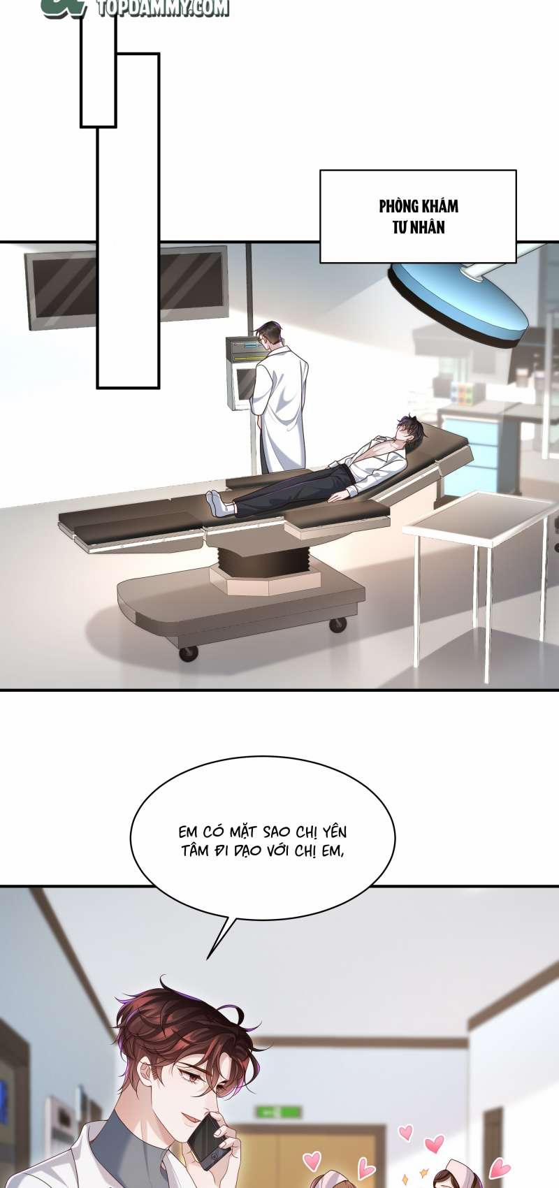 Tâm Sự Thiếu Niên 10 trang 13