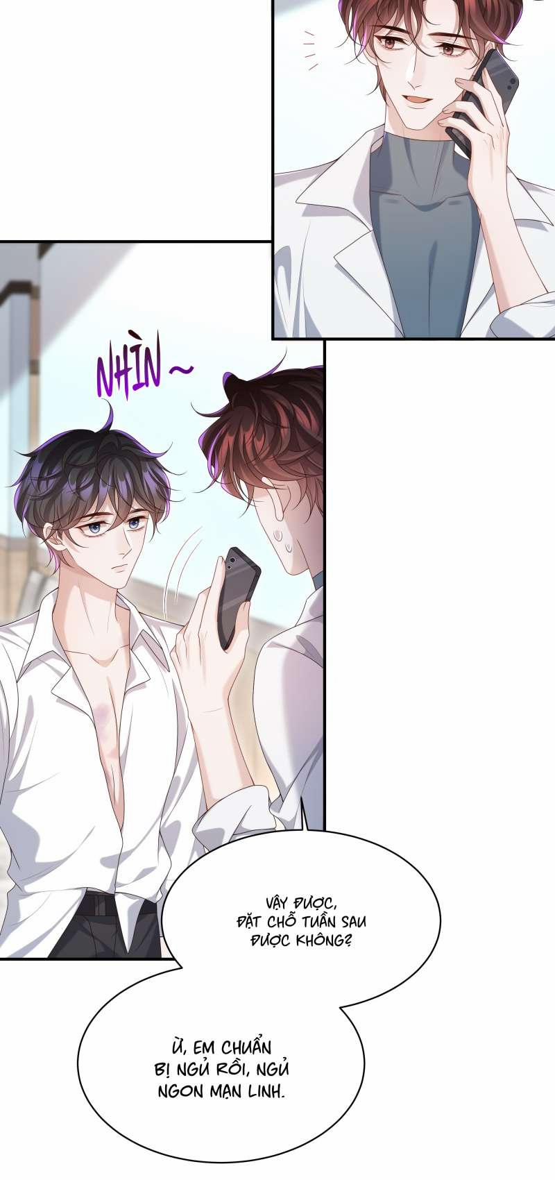 Tâm Sự Thiếu Niên 10 trang 15