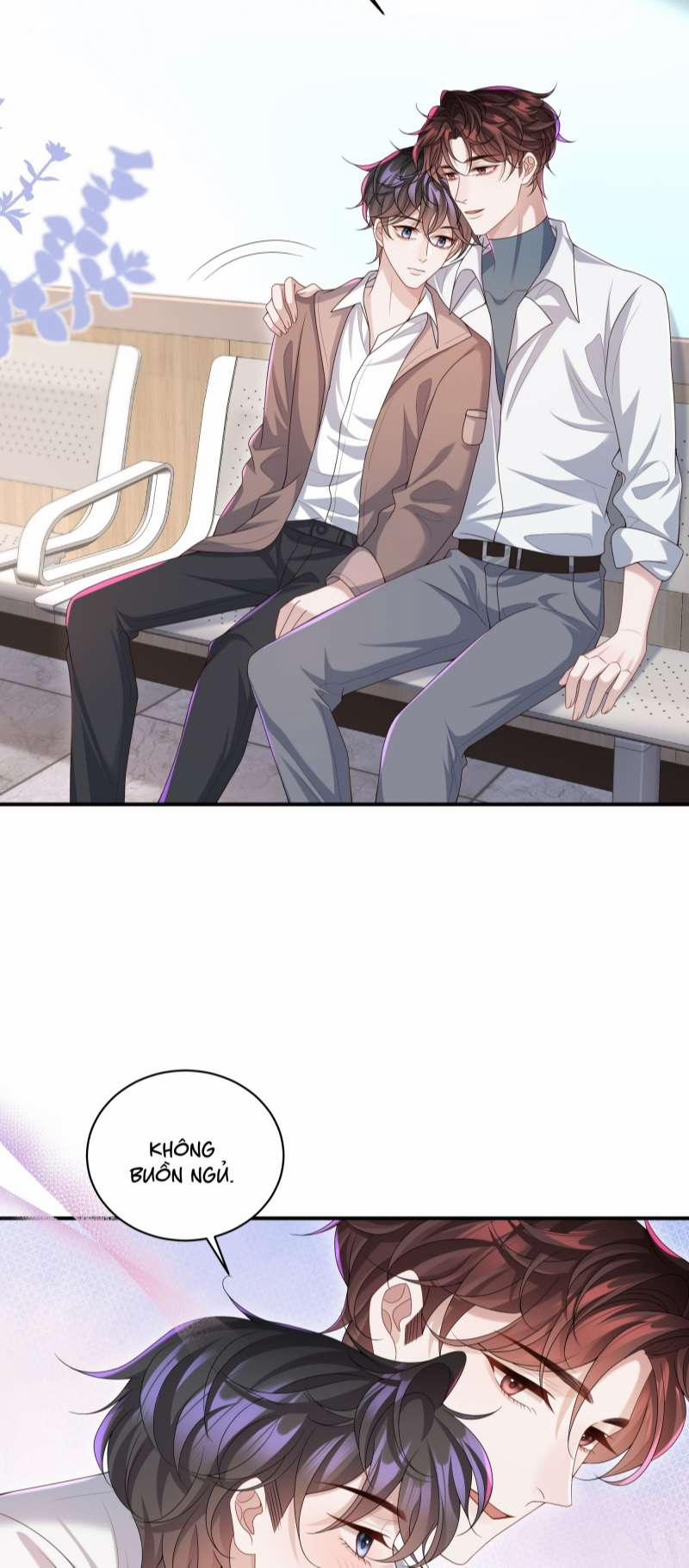 Tâm Sự Thiếu Niên 10 trang 21