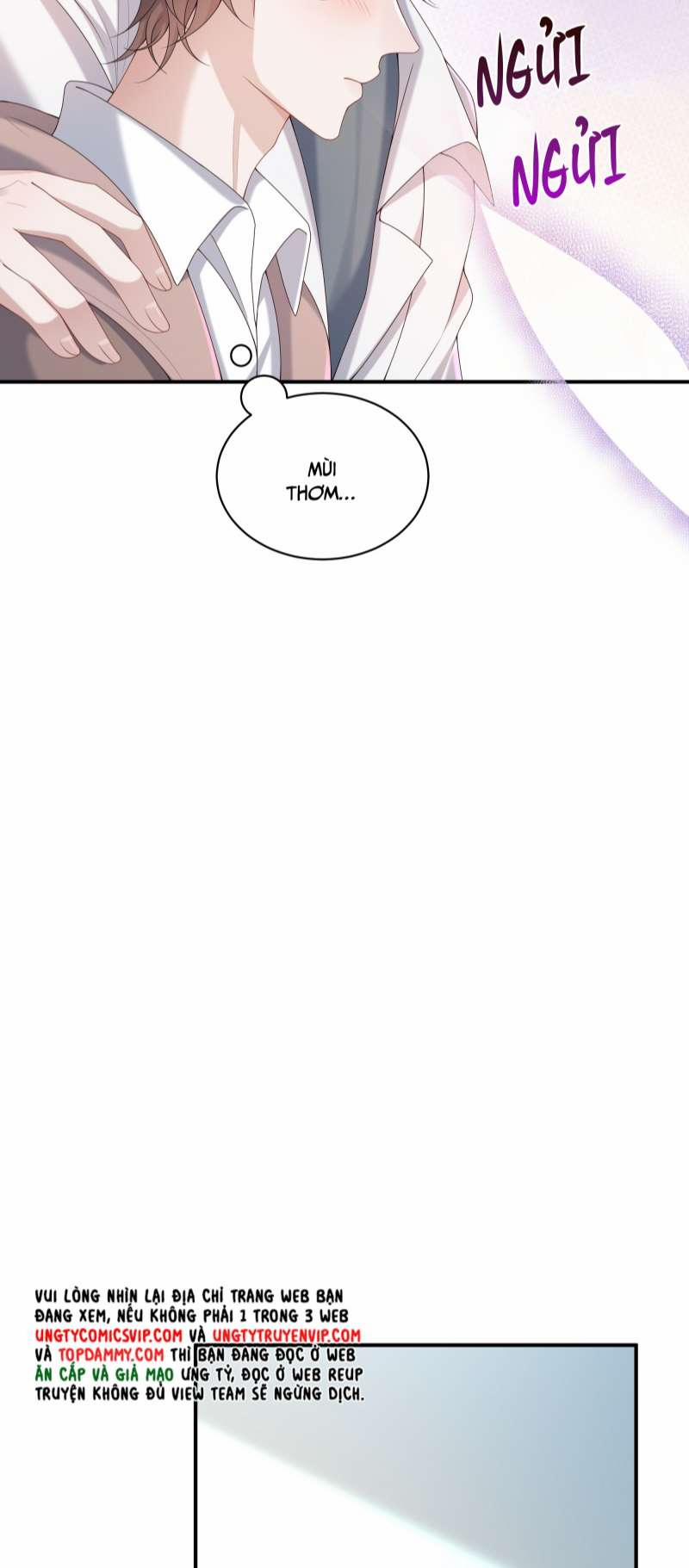 Tâm Sự Thiếu Niên 10 trang 22