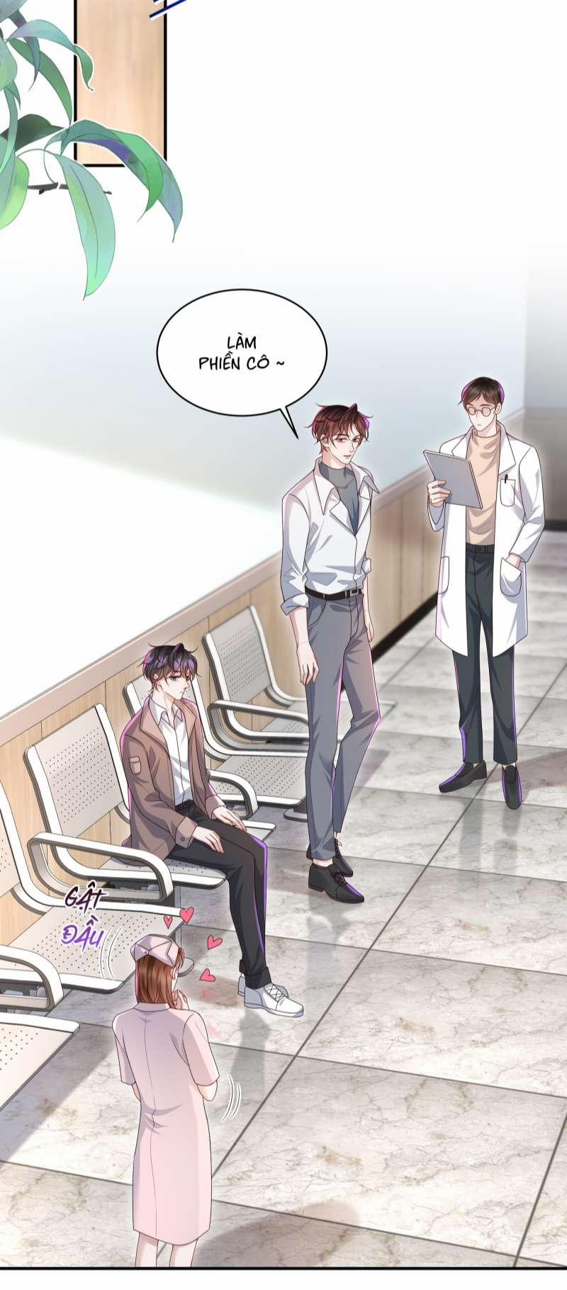 Tâm Sự Thiếu Niên 10 trang 24