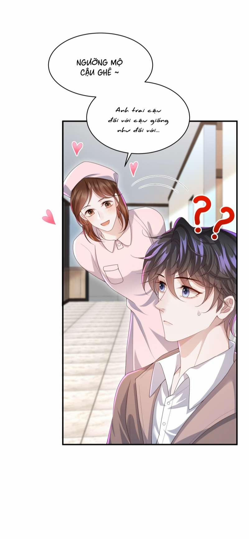 Tâm Sự Thiếu Niên 10 trang 26