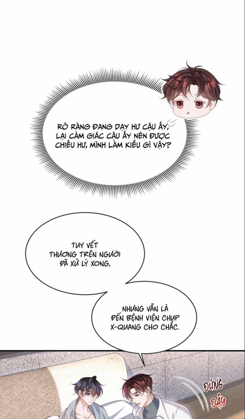 Tâm Sự Thiếu Niên 10 trang 3