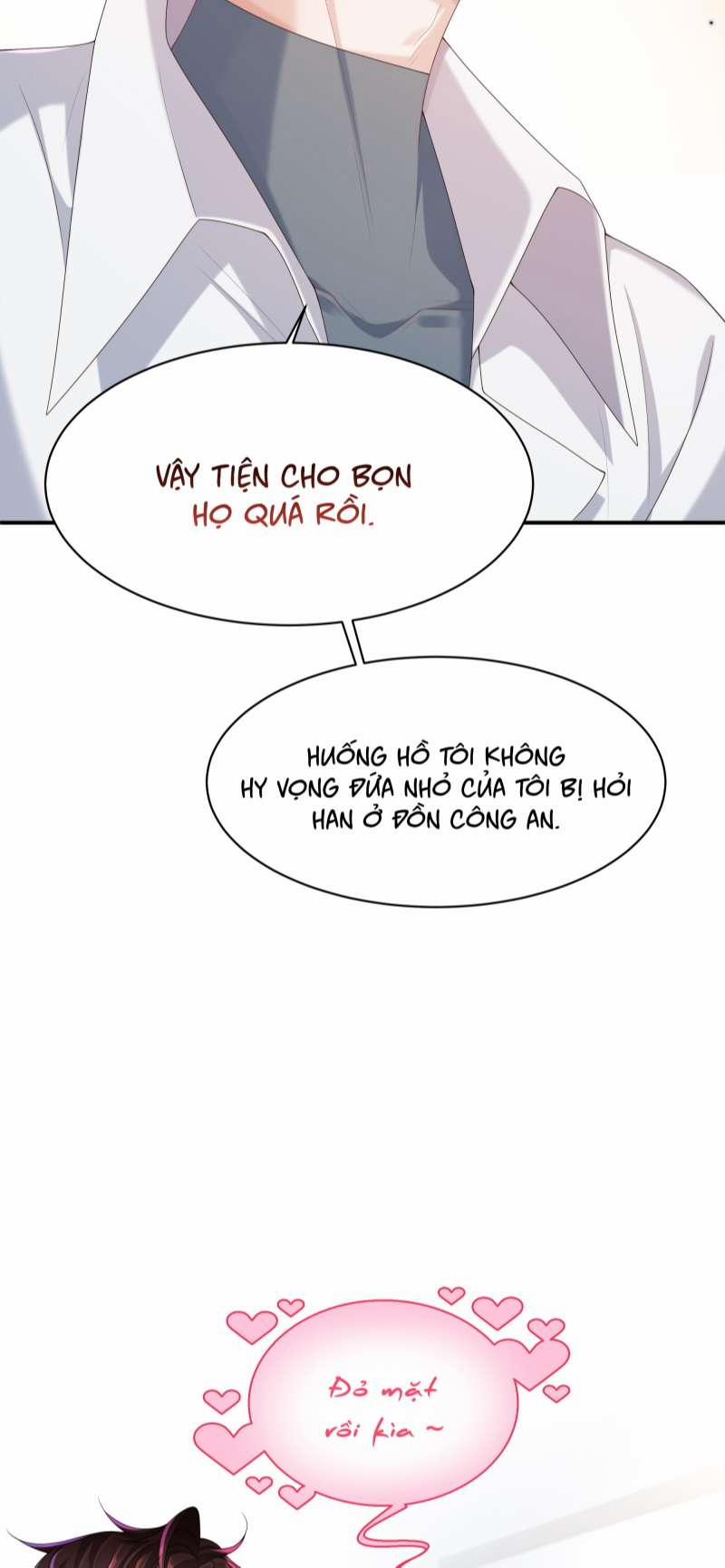 Tâm Sự Thiếu Niên 10 trang 30