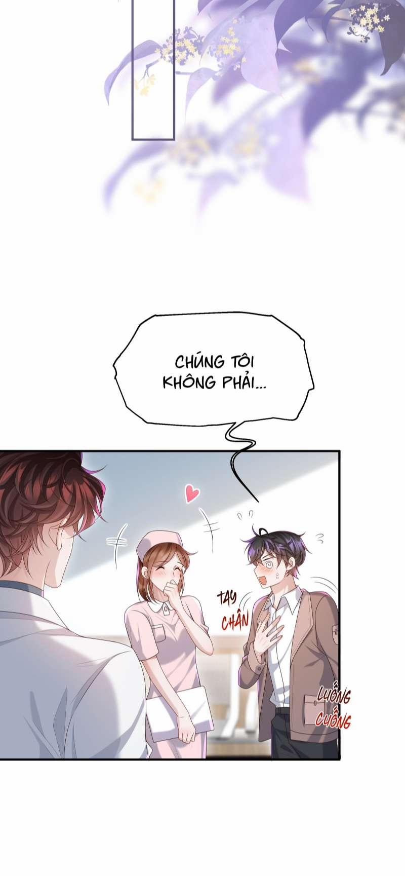 Tâm Sự Thiếu Niên 10 trang 33