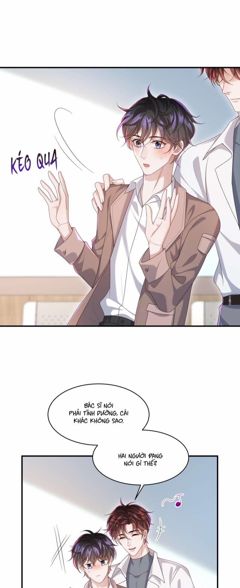 Tâm Sự Thiếu Niên 10 trang 34