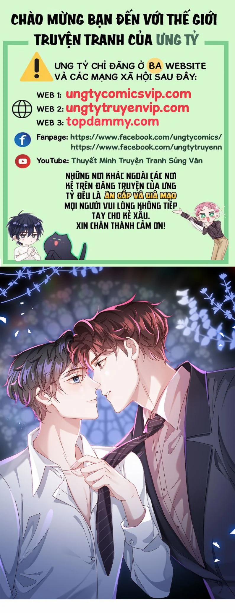 Tâm Sự Thiếu Niên 11 trang 0