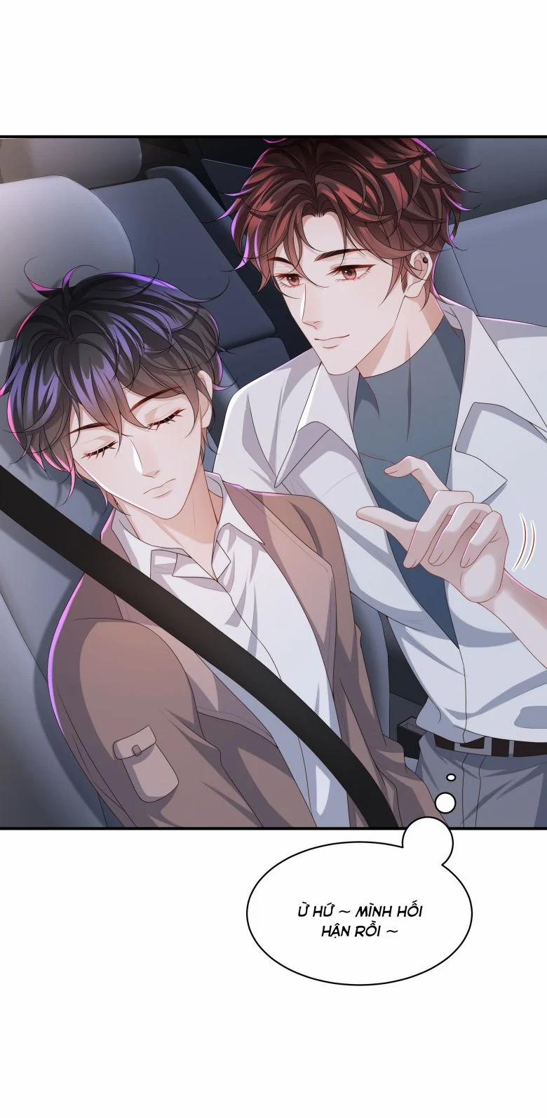 Tâm Sự Thiếu Niên 11 trang 16